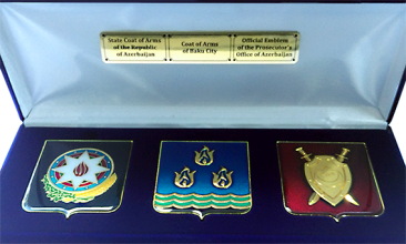Медали сувенирные